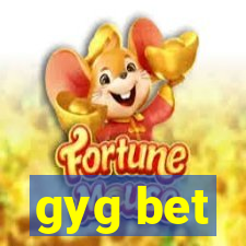 gyg bet